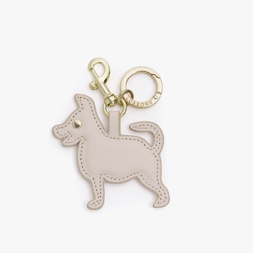 Louis Vuitton Chinese Zodiac Rabbit Bunny Bag And Key Holder Charm