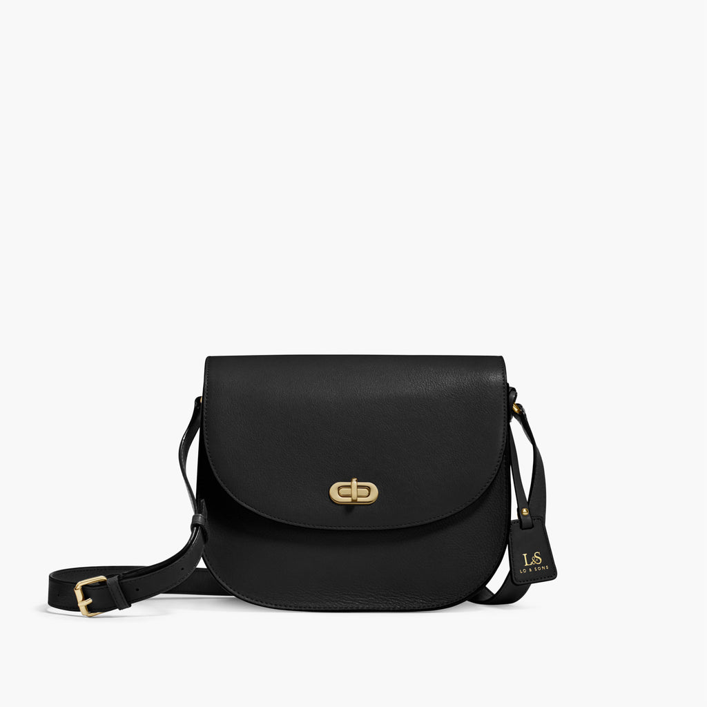 Coach Flash Deal: Get a $250 Crossbody Bag for Just $80