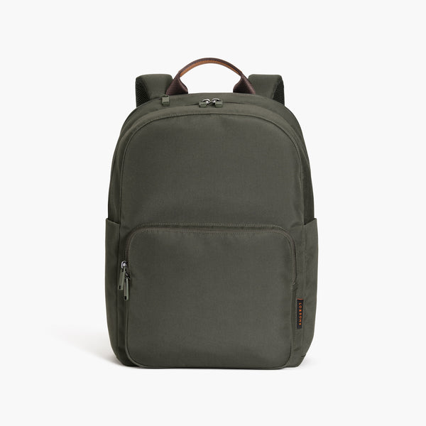 Supreme Men's Olive Shoulder Bag