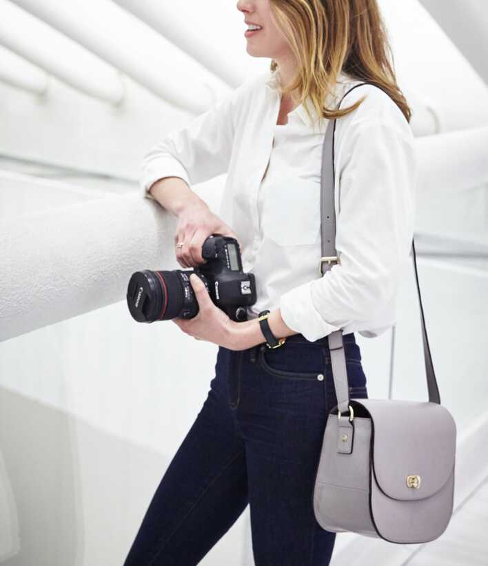 Camera Bags for Women: No Need to Multiply - Just Simplify! | Camera bag, Stylish  camera bags, Photography camera bag