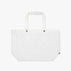 The Del Mar Packable Tote Large - Tyvek - White