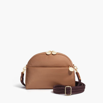 Chelsea Duffle Crossbody