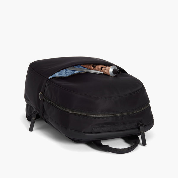 Beacon small nylon discount backpack