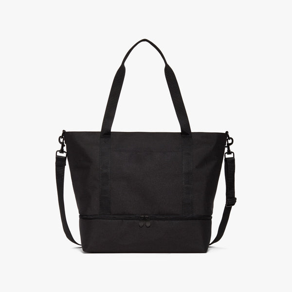 Lo & Sons Deluxe deals Tote Black