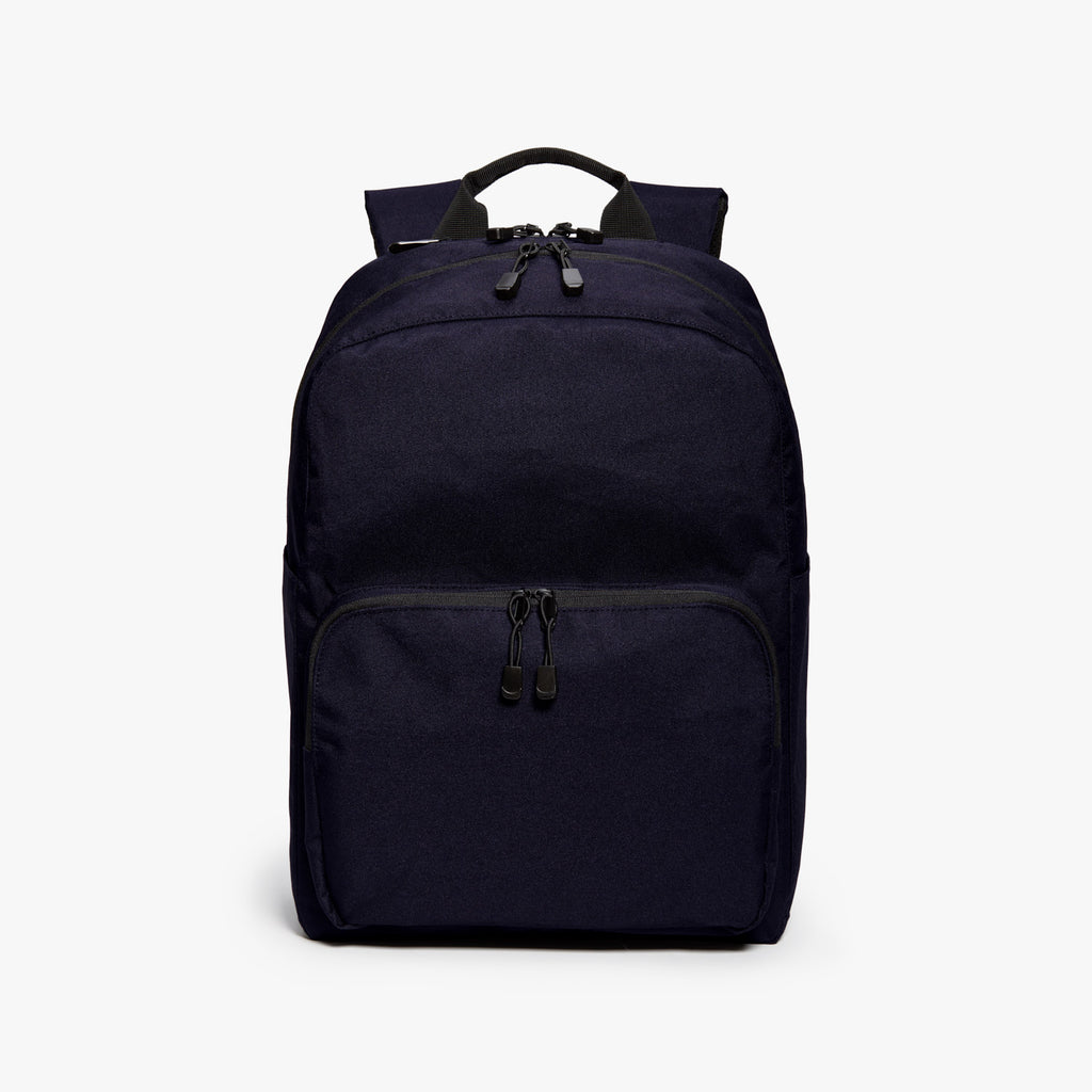 The Hanover Deluxe 2 - Deep Navy Recycled Poly – Lo & Sons