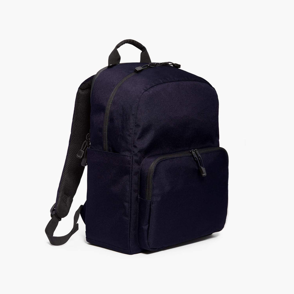 The Hanover Deluxe 2 - Deep Navy Recycled Poly – Lo & Sons