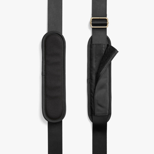 P--/--O] Lv Nylon replacement strap] [thick strap] bag strap shoulder strap,  Women's Fashion, Bags & Wallets, Cross-body Bags on Carousell