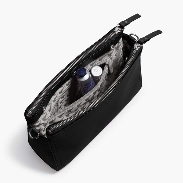 This Convertible Clutch Is the Most Stylish Way to Organize Essentials