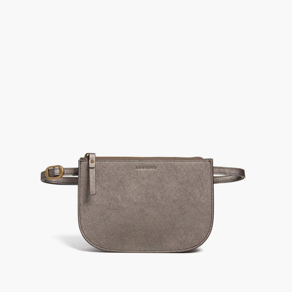 Grained Collection Bum Bag