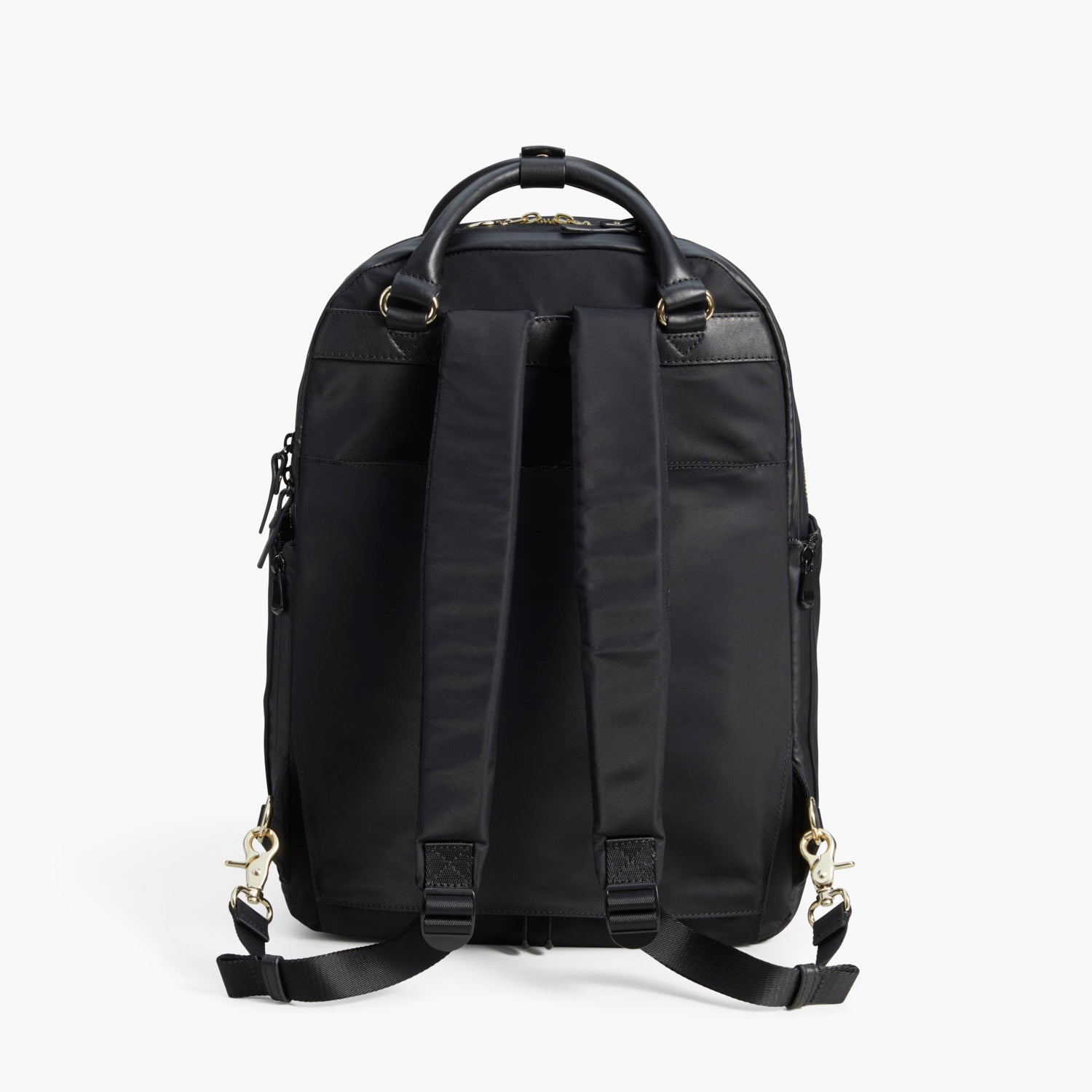 LC Lauren Conrad Bailee O-Ring Backpack