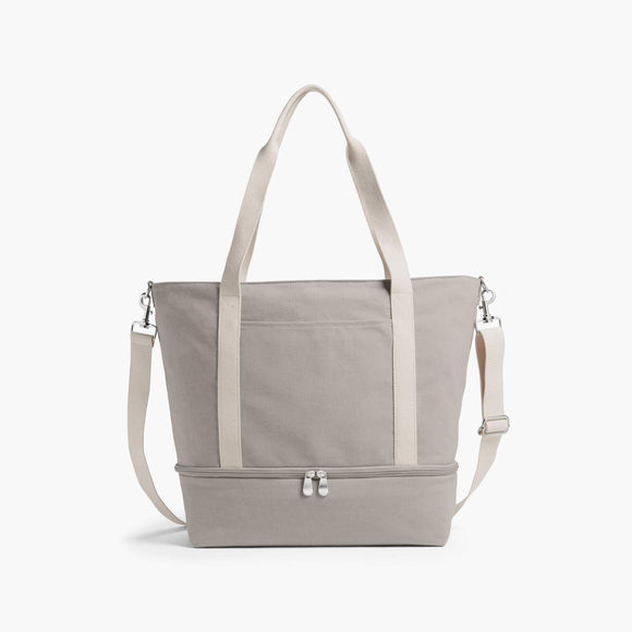 The Perfect Beach and Transition Bags: Lo & Sons