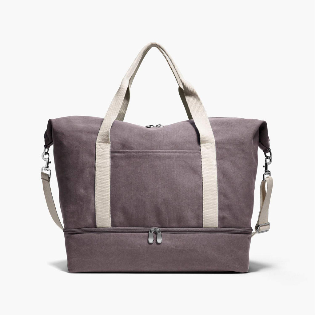 Catalina Deluxe - Eco Friendly Canvas - Thistle – Lo & Sons