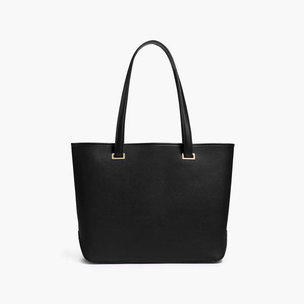 Leather Laptop Travel Tote The Seville Lo Sons