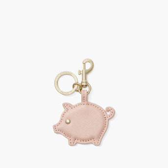 Leather Key Chain Charm - Year of the Tiger Charm – Lo & Sons