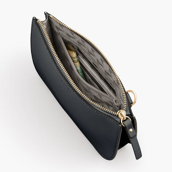 Waverley 2 - Fanny Pack & Crossbody Bag - LightGrey/Gold/Grey in