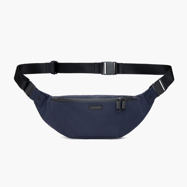 The Bond - Sleek Crossbody Belt & Sling Bag
