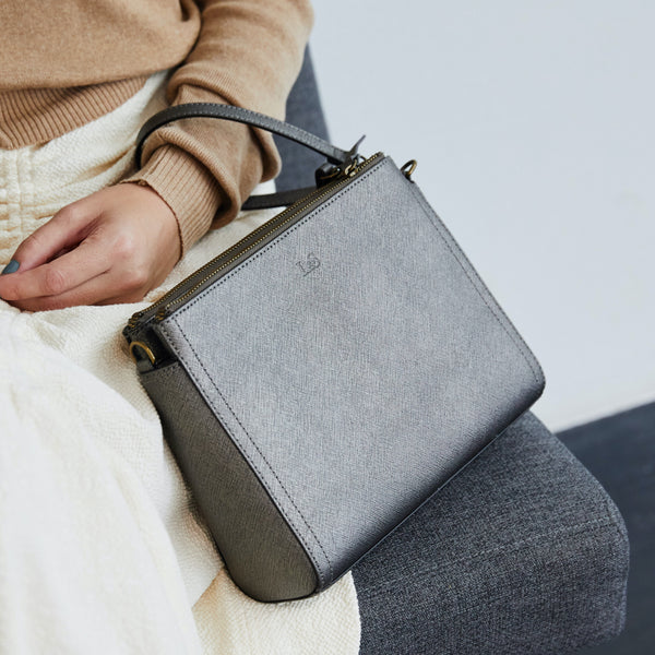Explore The Pearl - Designed by Lo & Sons  Leather crossbody bag,  Crossbody bag, Bags