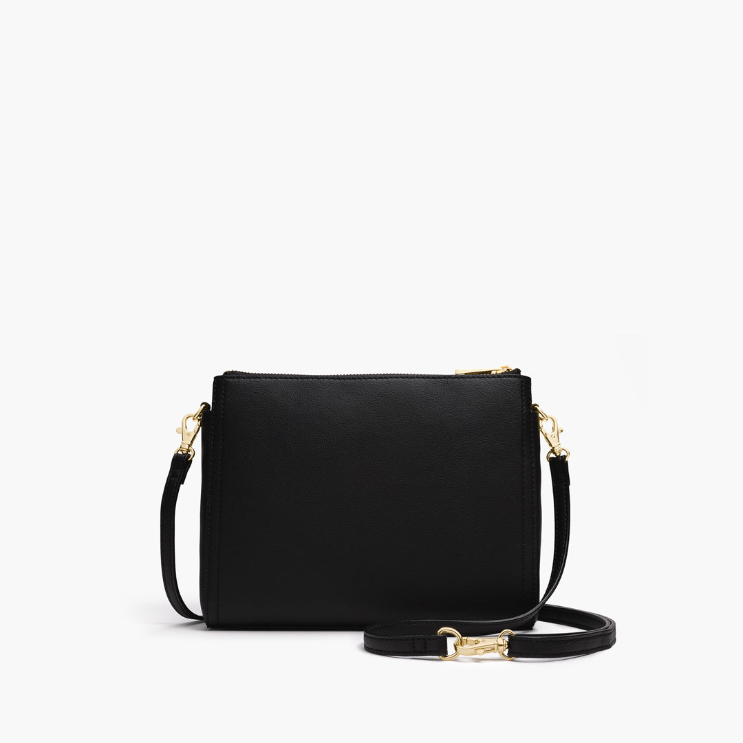 Lo & Sons Crossbody deals Bag (Pearl)