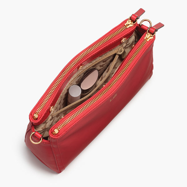 DIY Celine Inspired Trio bag