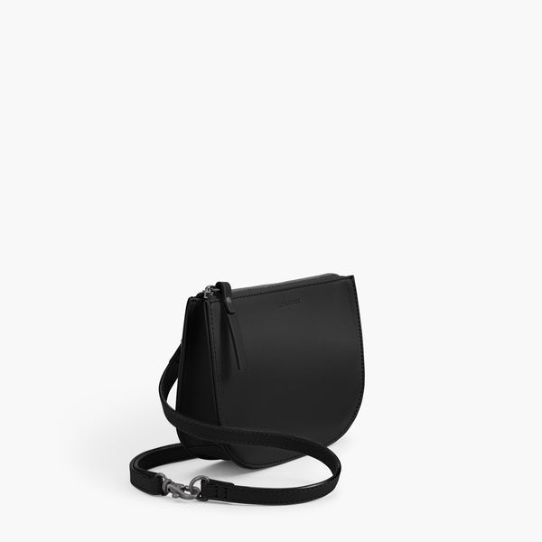 Celine Black Sling Bag, Women's Fashion, Bags & Wallets, Cross-body Bags on  Carousell