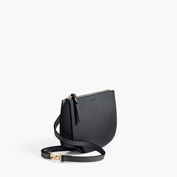Discover the Waverly, a stylish travel crossbody bag
