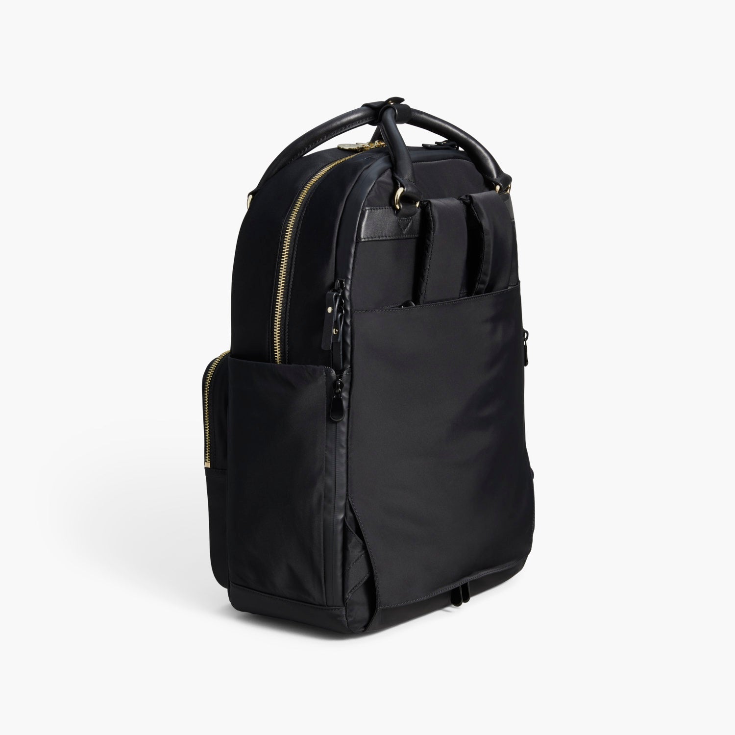 Lo & Sons Backpack Review: This Bag Makes Traveling With Two Laptops a  Breeze