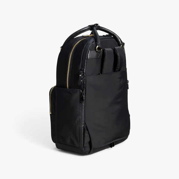 Luxury Designer Backpacks for Men - Leather, Nylon & Jacquard